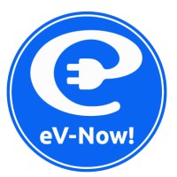 eV-Now! Foundation for Electric Mobility logo - Similar company to Motus-E