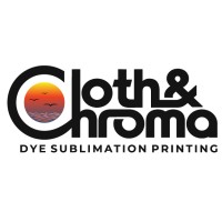 Cloth & Chroma logo - Similar company to Boring Cloth