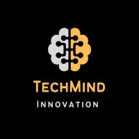 Tech-Mind Innovation logo - Similar company to Cyvex.Io