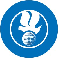 King Jesus Ministry logo - Similar company to Github Campus Community, Ui