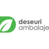 DeseuriAmbalaje.ro logo - Similar company to Rom Waste Solutions