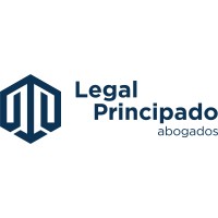 Legal Principado abogados logo - Similar company to Luis Pérez & Asociados. Abogados