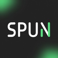 Spun Mídia logo - Similar company to Be.X!