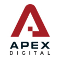 Apex Digital NZ logo - Similar company to Kōwhai Creative