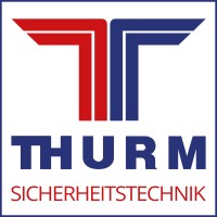 Thurm Sicherheitstechnik logo - Similar company to Minkner & Bonitz S.L.