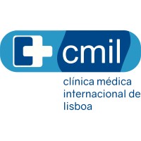 CMIL - Clínica Médica Internacional de Lisboa logo - Similar company to Telodiet