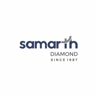 Samarth Diamond logo - Similar company to Ishi Feeds Pvt Ltd