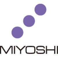 Miyoshi Europe logo - Similar company to Experis