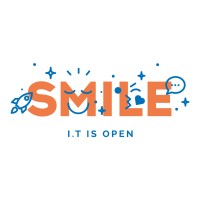 Smile logo - Similar company to ADD UP