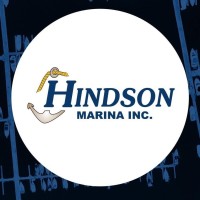 Hindson Marina Inc. logo - Similar company to Derossi Marine