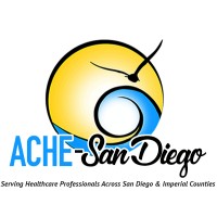 ACHE-San Diego logo - Similar company to Profstraining.Com
