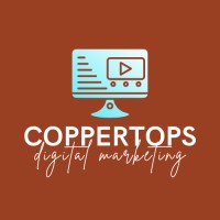 Coppertops Digital Marketing logo - Similar company to Emarketie