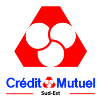 Crédit Mutuel du Sud-Est logo - Similar company to Briard