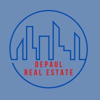 DePaul Real Estate Club logo - Similar company to Team Sobiko