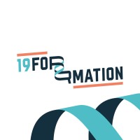 19 Formation logo - Similar company to Apy Consult