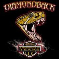 Diamondback Printing and Promotions logo - Similar company to Wyeth Ayerst Intl Inc