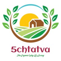 5ch Tatva logo - Similar company to Worldwide Estories