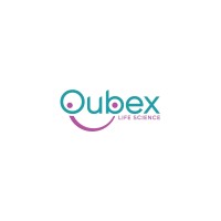 Qubex Life science logo - Similar company to Rimex