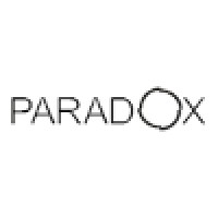 Paradox International logo - Similar company to Soft Truths