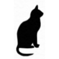 Editorial Gata Negra logo - Similar company to Editorial Cicely