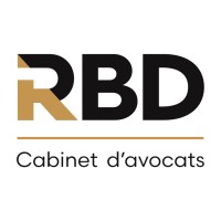 RBD Avocats S.E.N.C.R.L. logo - Similar company to Fuji