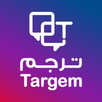 Targem logo - Similar company to Wdn