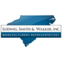 Ludwig Smith and Walker Inc logo - Similar company to Landart Solutions