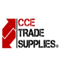 CCE Trade Supplies logo - Similar company to W H Halmshaw Ltd