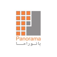 Panorama Real Estate بانوراما العقارية logo - Similar company to Aman Dimashq