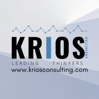 Krios Consulting logo - Similar company to Accomplish Collective