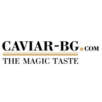 Caviar bg logo - Similar company to Savory Gourmet