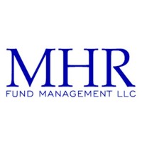 MHR Fund Management LLC logo - Similar company to Lynxcap Investments Ag