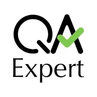 QA Expert logo - Similar company to Expertsqa