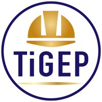 TİGEP | Tüm İSG Eğitim Kurumları ve Profesyonelleri Derneği logo - Similar company to Ti̇mbi̇r | Türk İnternet Medya Birliği