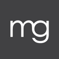 Morgan Grey logo - Similar company to Morgan Code