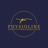 Physioline Idrottsskadeklinik logo - Similar company to E-Pabs – Physical Activity For Brain Health