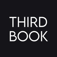 THIRD BOOK logo - Similar company to Dore
