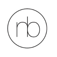 Nicolai Bergmann Flowers & Design logo - Similar company to Happo-En