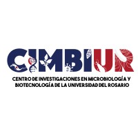 CENTRO DE INVESTIGACIONES EN MICROBIOLOGÍA Y BIOTECNOLOGÍA DE LA UNIVERSIDAD DEL ROSARIO logo - Similar company to Inbacter