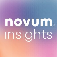 Novum Insights logo - Similar company to Transferx