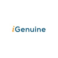 iGenuine Learning logo - Similar company to Fishvish Foods Pvt. Ltd.