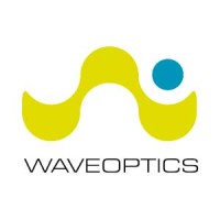 WAVEOPTICS logo - Similar company to Waveoptix Defence Solution