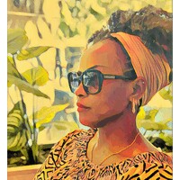 Tribe Tesi logo - Similar company to Braid-Ez