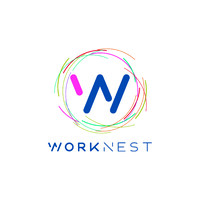 Worknest Co-Working logo - Similar company to Execube Cowork