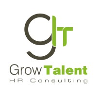 GrowTalent HR Consulting logo - Similar company to Nuinfra
