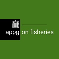 APPG on Fisheries logo - Similar company to Ocean Advocate