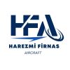 HarezmiFirnas logo - Similar company to Vr Psiko