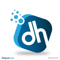 DianaHost logo - Similar company to Dhaka Web Host Ltd.