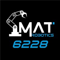 Mat Robotics 6228 logo - Similar company to Kobig