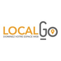 Agence LocalGo - Marketing Web et SEO logo - Similar company to Bdng